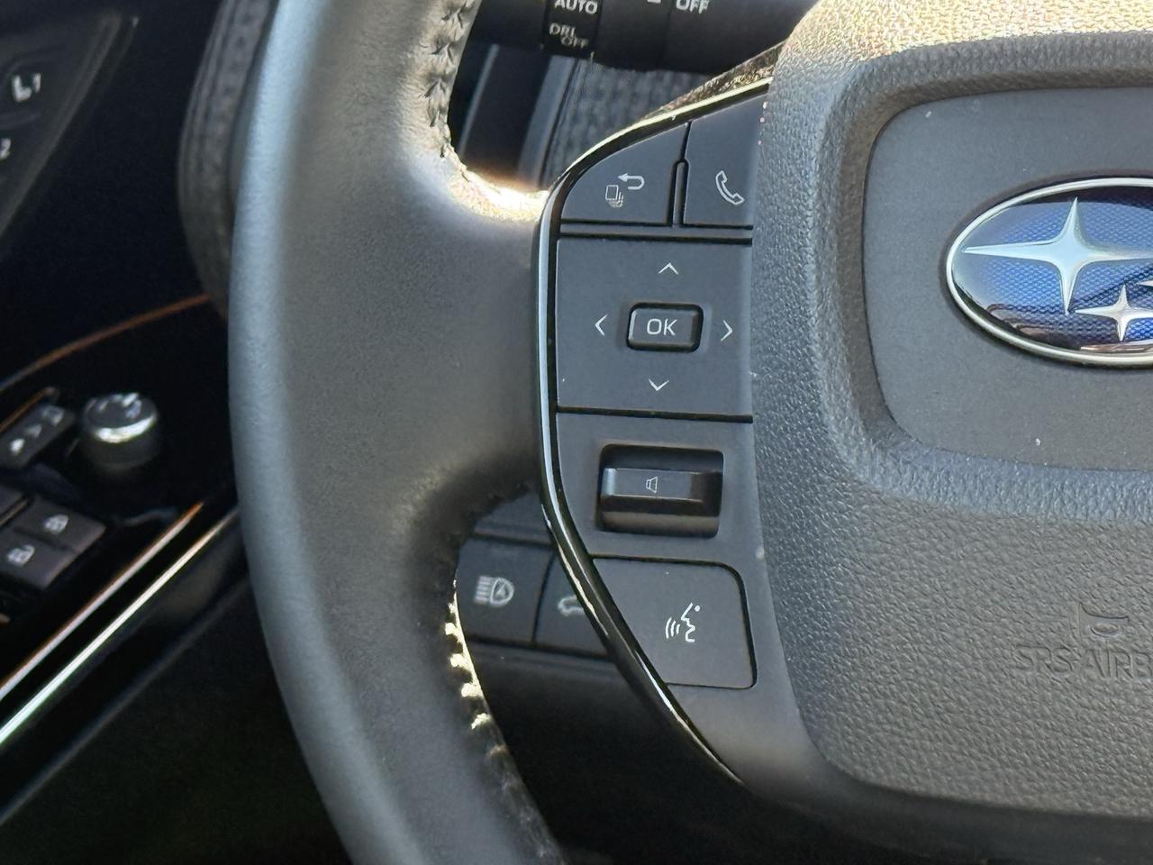 2023 Subaru Solterra Limited Springfield VA