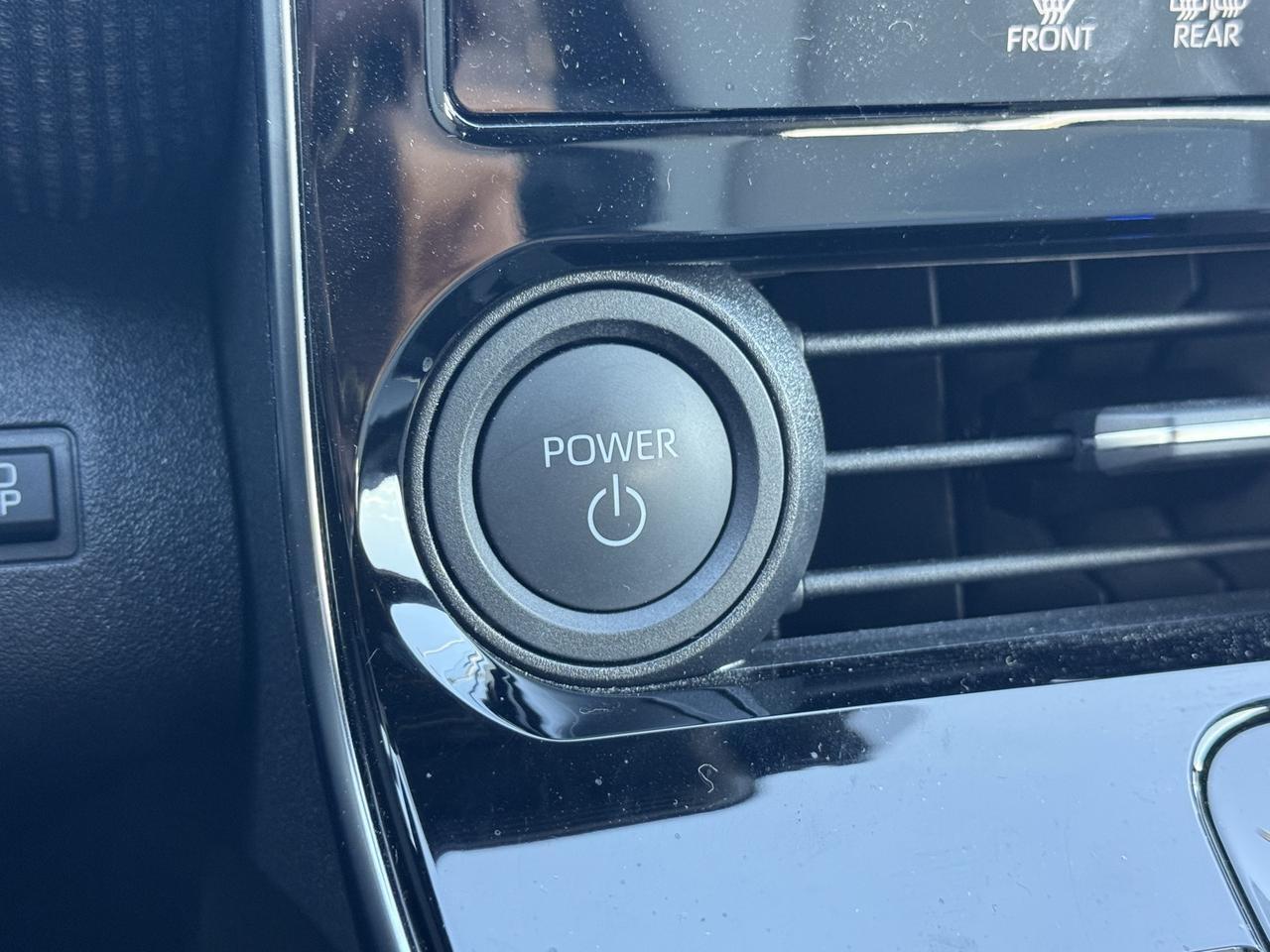 2023 Subaru Solterra Limited Springfield VA