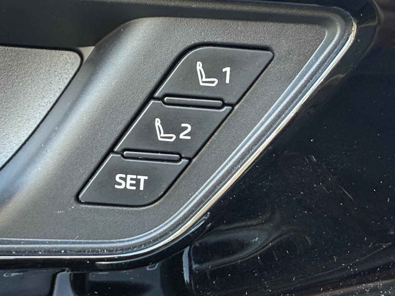 2023 Subaru Solterra Limited Springfield VA