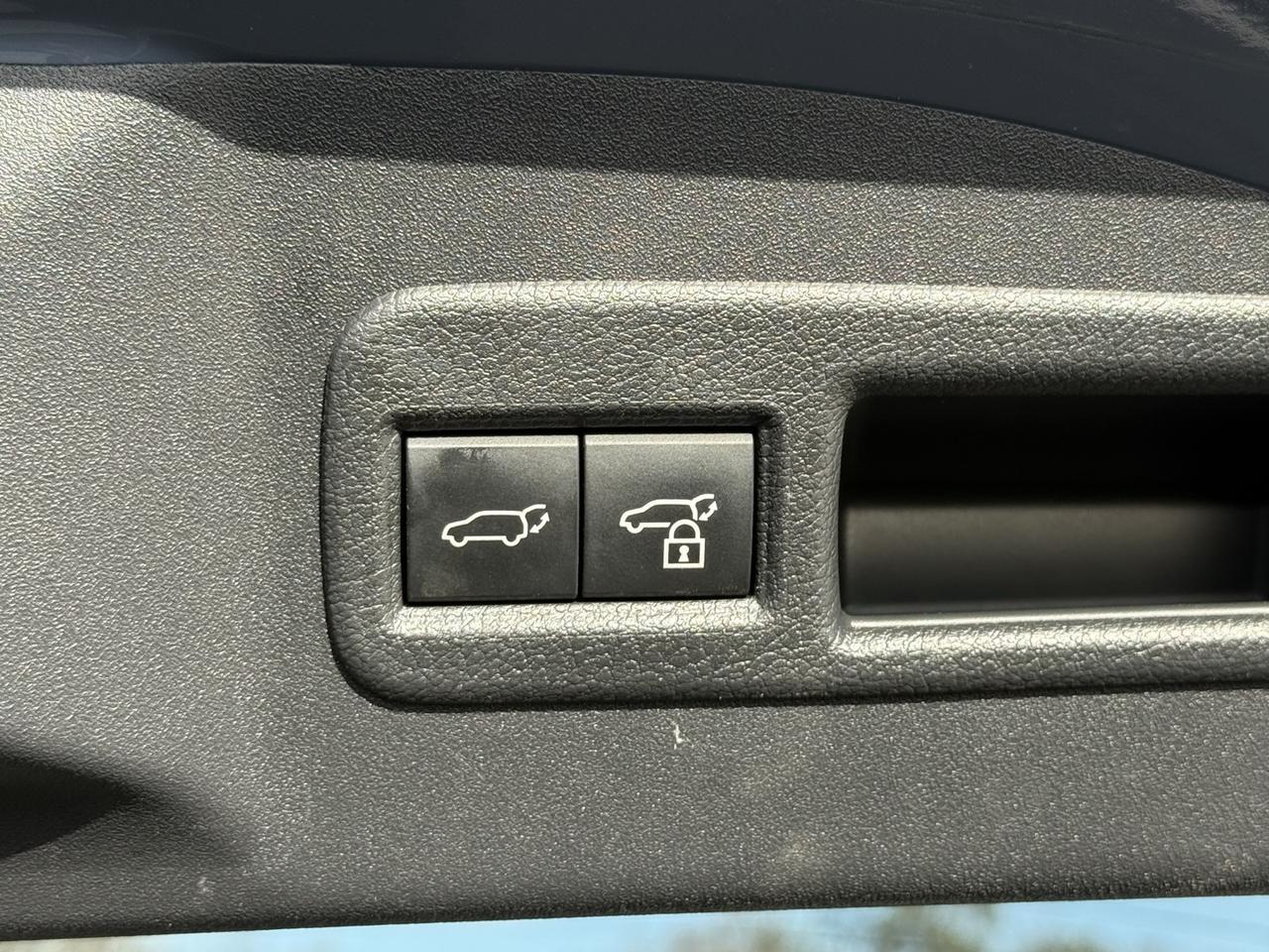 2023 Subaru Solterra Limited Springfield VA