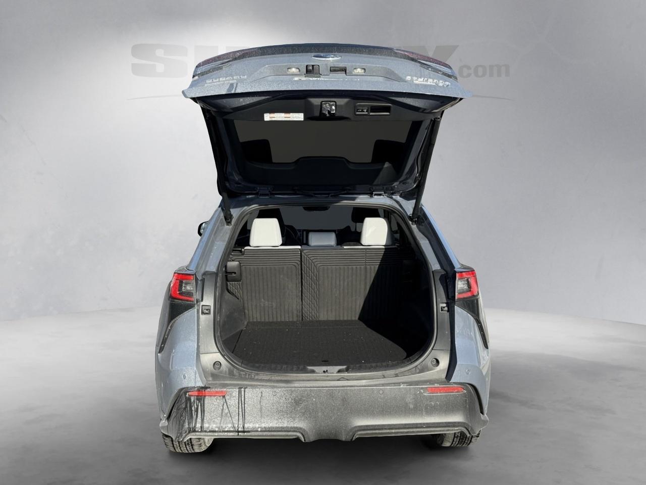 2023 Subaru Solterra Limited Springfield VA