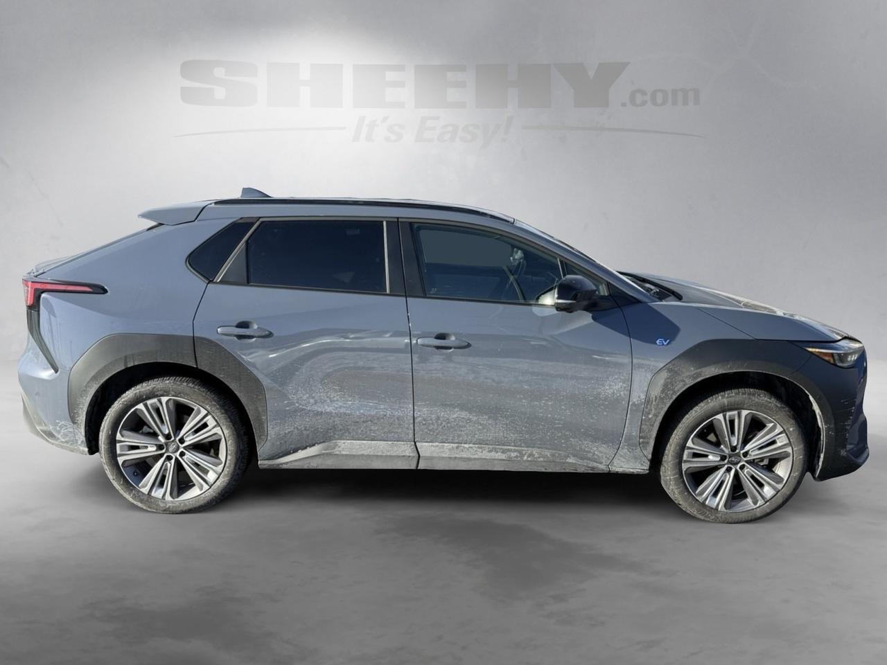 2023 Subaru Solterra Limited Springfield VA