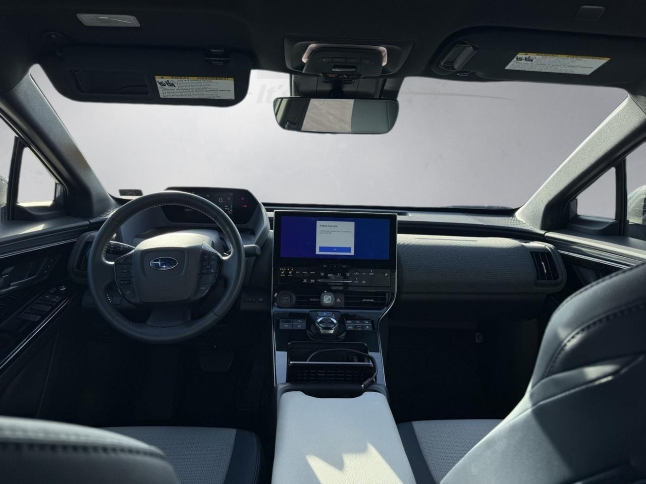 2023 Subaru Solterra Limited Springfield VA