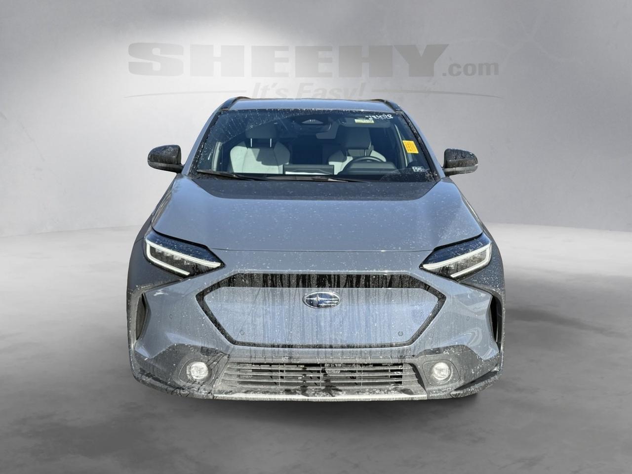 2023 Subaru Solterra Limited Springfield VA