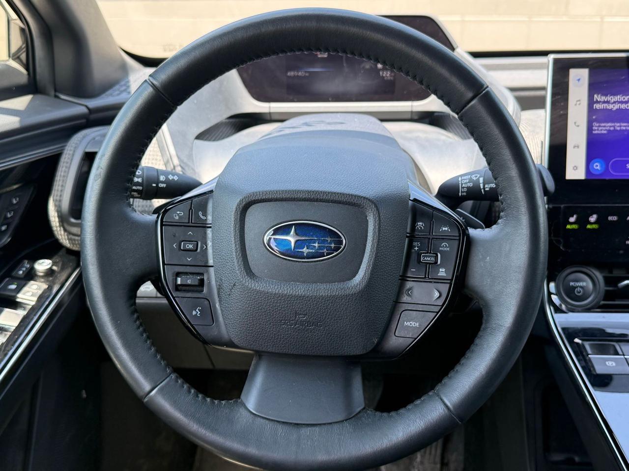 2023 Subaru Solterra Limited Springfield VA