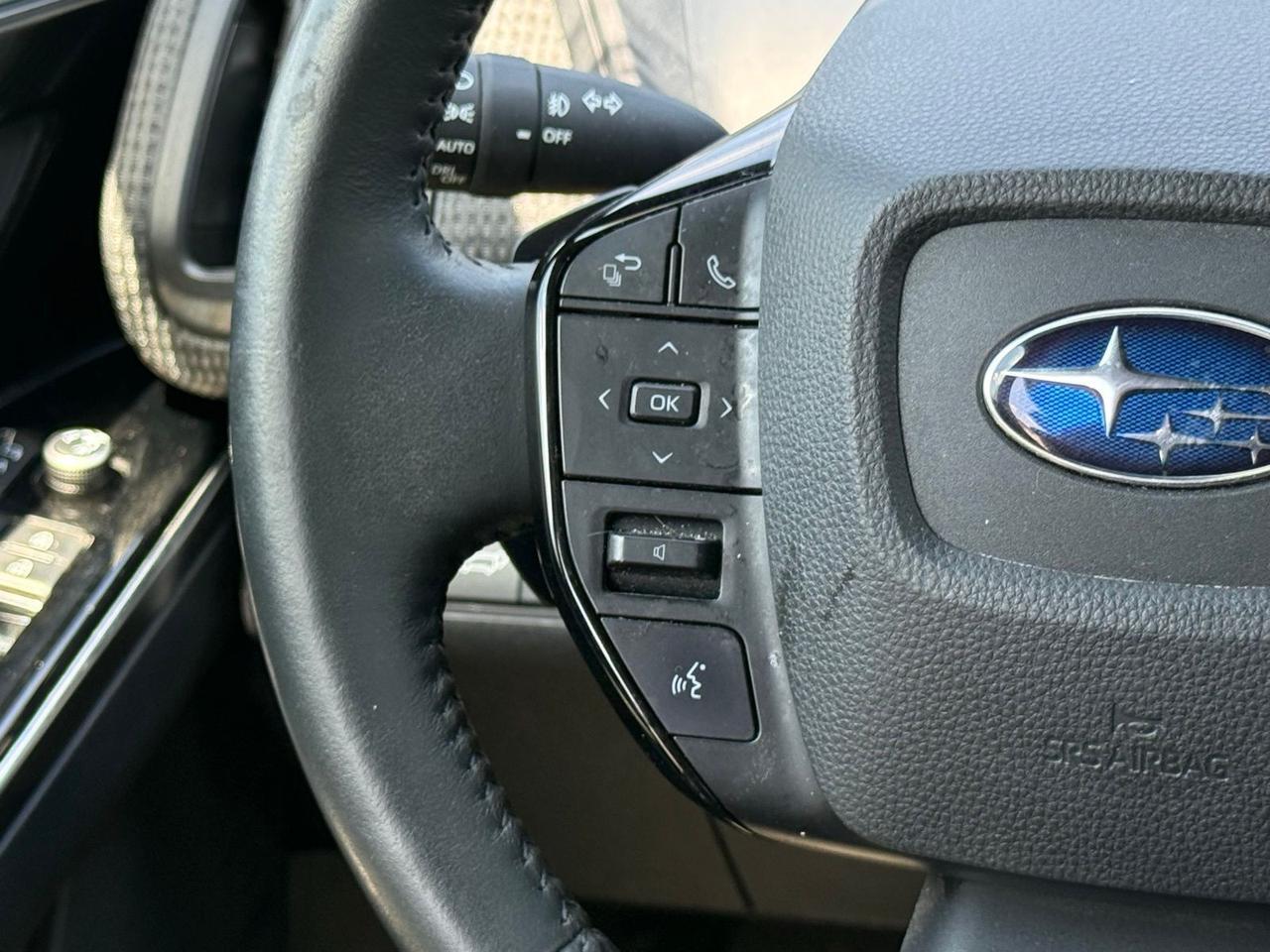 2023 Subaru Solterra Limited Springfield VA
