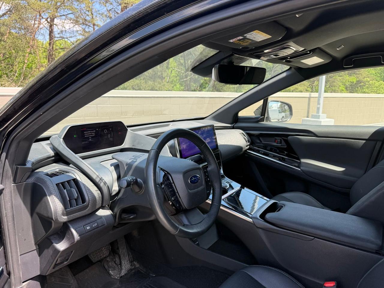 2023 Subaru Solterra Limited Springfield VA