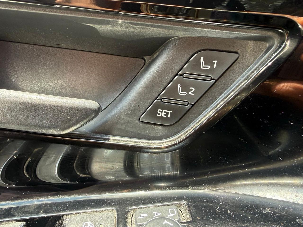 2023 Subaru Solterra Limited Springfield VA