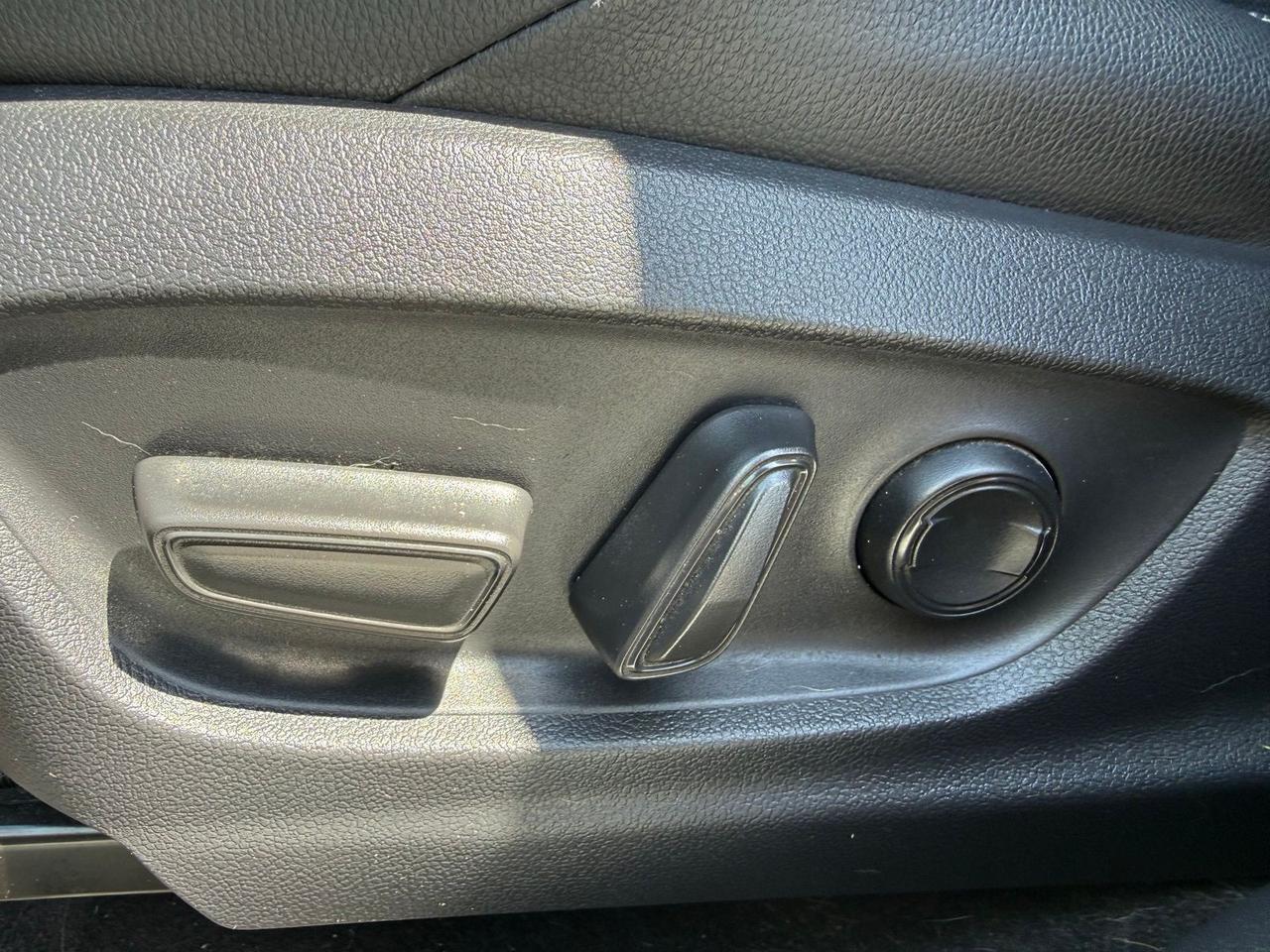 2023 Subaru Solterra Limited Springfield VA