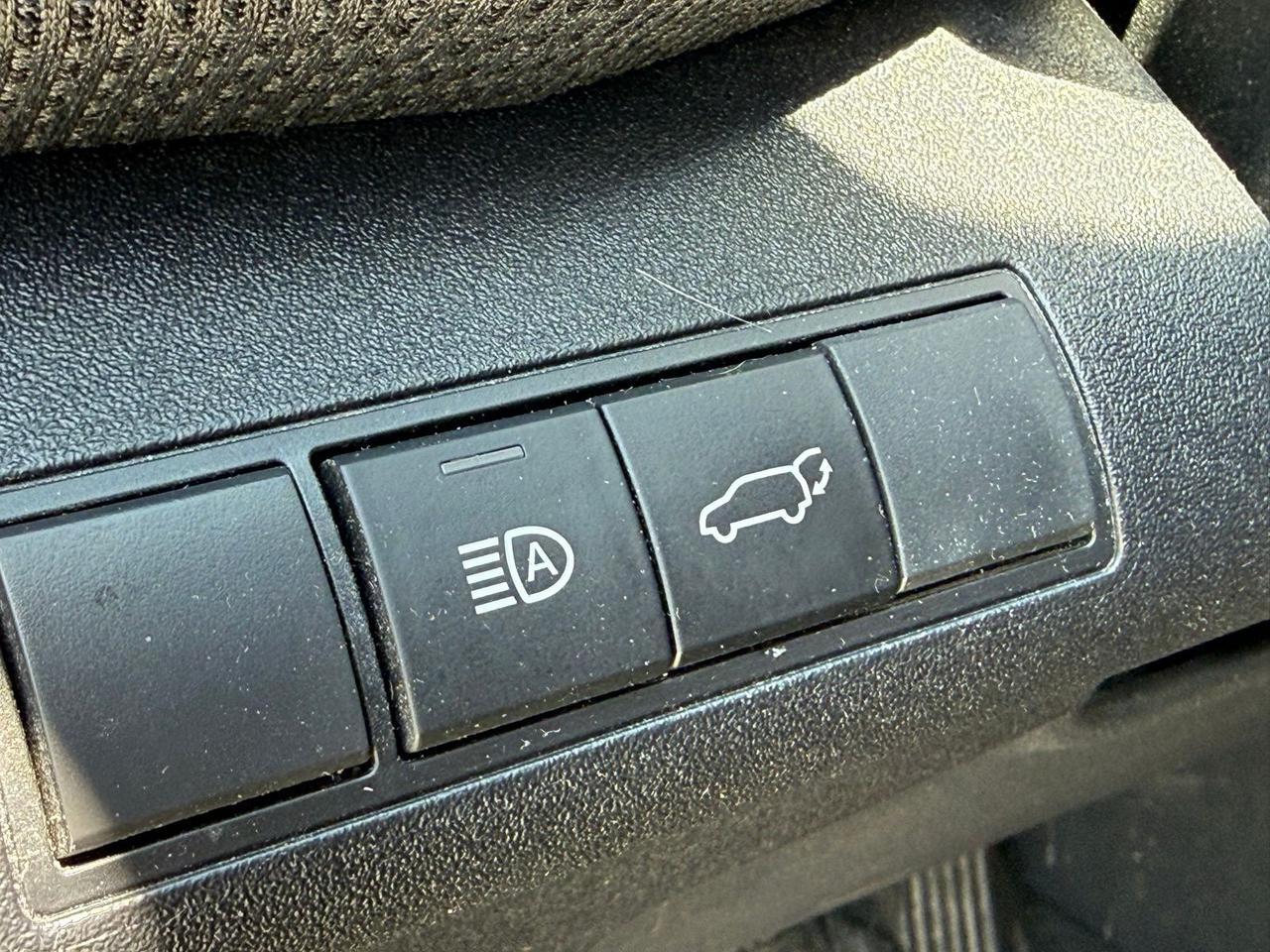2023 Subaru Solterra Limited Springfield VA
