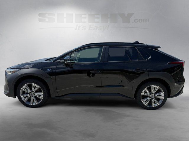 2023 Subaru Solterra Limited Springfield VA