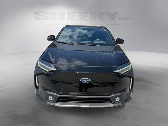 2023 Subaru Solterra Limited Springfield VA