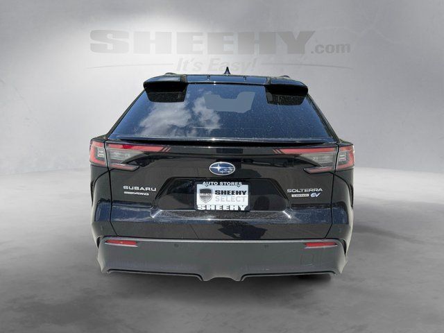 2023 Subaru Solterra Limited Springfield VA
