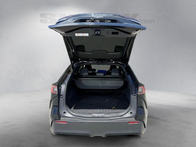 2023 Subaru Solterra Limited Springfield VA
