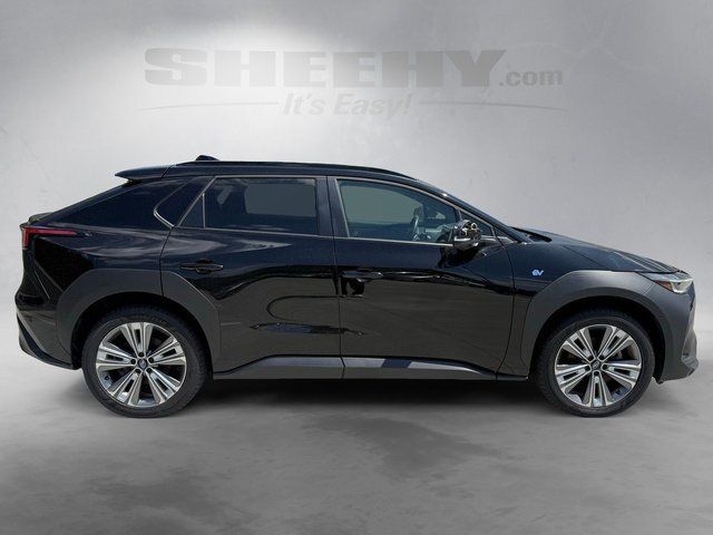 2023 Subaru Solterra Limited Springfield VA