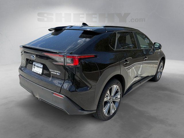 2023 Subaru Solterra Limited Springfield VA