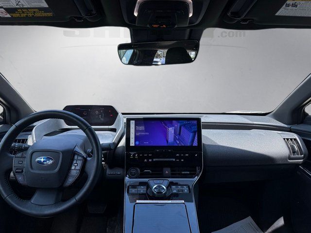 2023 Subaru Solterra Limited Springfield VA