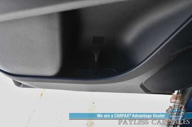 2023 Subaru Solterra Premium / AWD / Auto Start / Heated Cloth Seats / Adaptive Cruise Control / Lane Departure & Blind Spot Alert/ Apple CarPlay & Android Auto / Back Up Camera / Keyless Entry & Start / 228 Mile Range / 1-Owner Anchorage AK