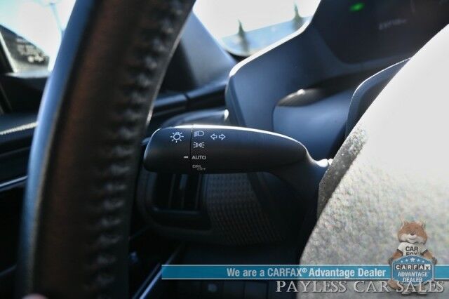2023 Subaru Solterra Premium / AWD / Auto Start / Heated Cloth Seats / Adaptive Cruise Control / Lane Departure & Blind Spot Alert/ Apple CarPlay & Android Auto / Back Up Camera / Keyless Entry & Start / 228 Mile Range / 1-Owner Anchorage AK