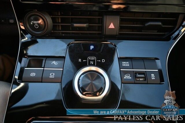 2023 Subaru Solterra Premium / AWD / Auto Start / Heated Cloth Seats / Adaptive Cruise Control / Lane Departure & Blind Spot Alert/ Apple CarPlay & Android Auto / Back Up Camera / Keyless Entry & Start / 228 Mile Range / 1-Owner Anchorage AK