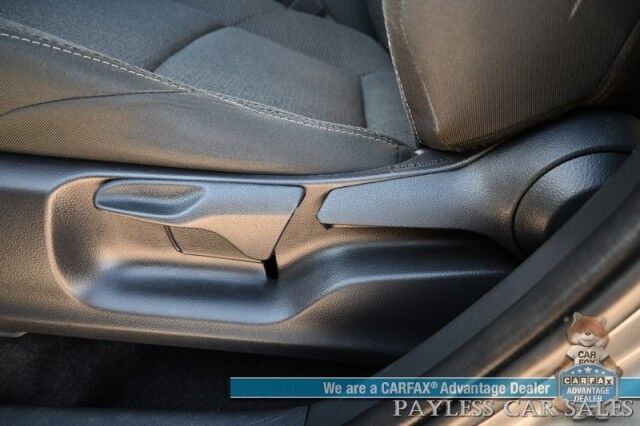 2023 Subaru Solterra Premium / AWD / Auto Start / Heated Cloth Seats / Adaptive Cruise Control / Lane Departure & Blind Spot Alert/ Apple CarPlay & Android Auto / Back Up Camera / Keyless Entry & Start / 228 Mile Range / 1-Owner Anchorage AK