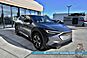 2023 Subaru Solterra Premium / AWD / Auto Start / Heated Cloth Seats / Adaptive Cruise Control / Lane Departure & Blind Spot Alert/ Apple CarPlay & Android Auto / Back Up Camera / Keyless Entry & Start / 228 Mile Range / 1-Owner Anchorage AK