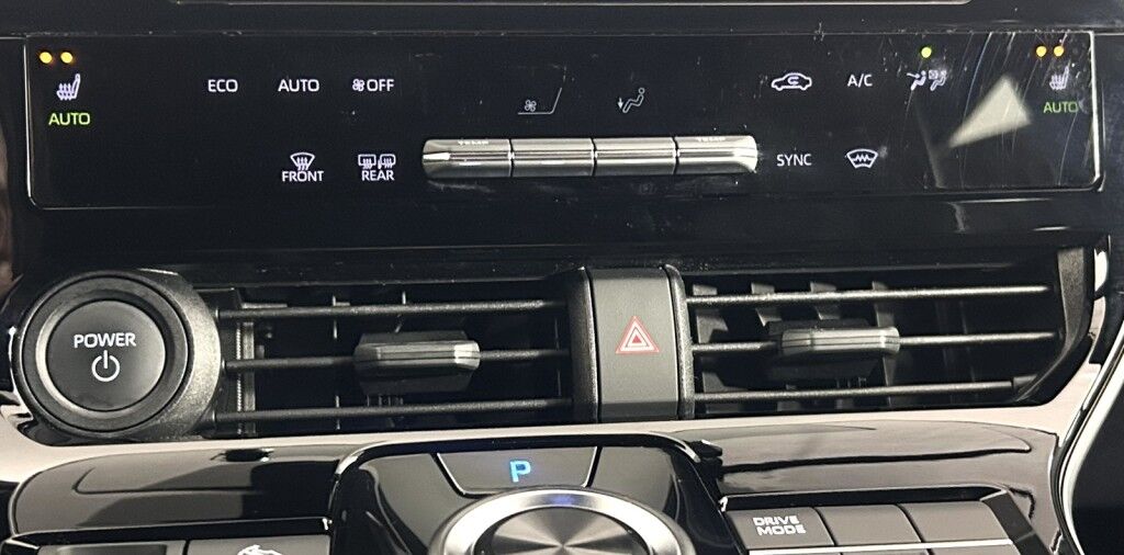 2023 Subaru Solterra Premium AWD Maumee OH