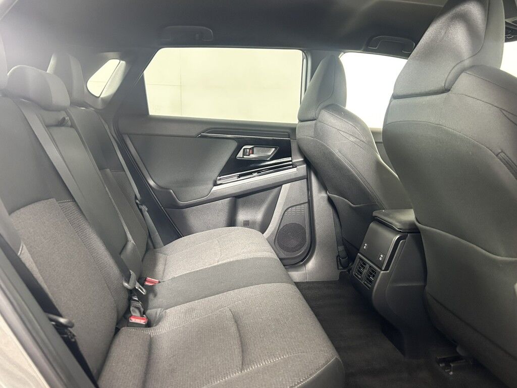 2023 Subaru Solterra Premium AWD Maumee OH