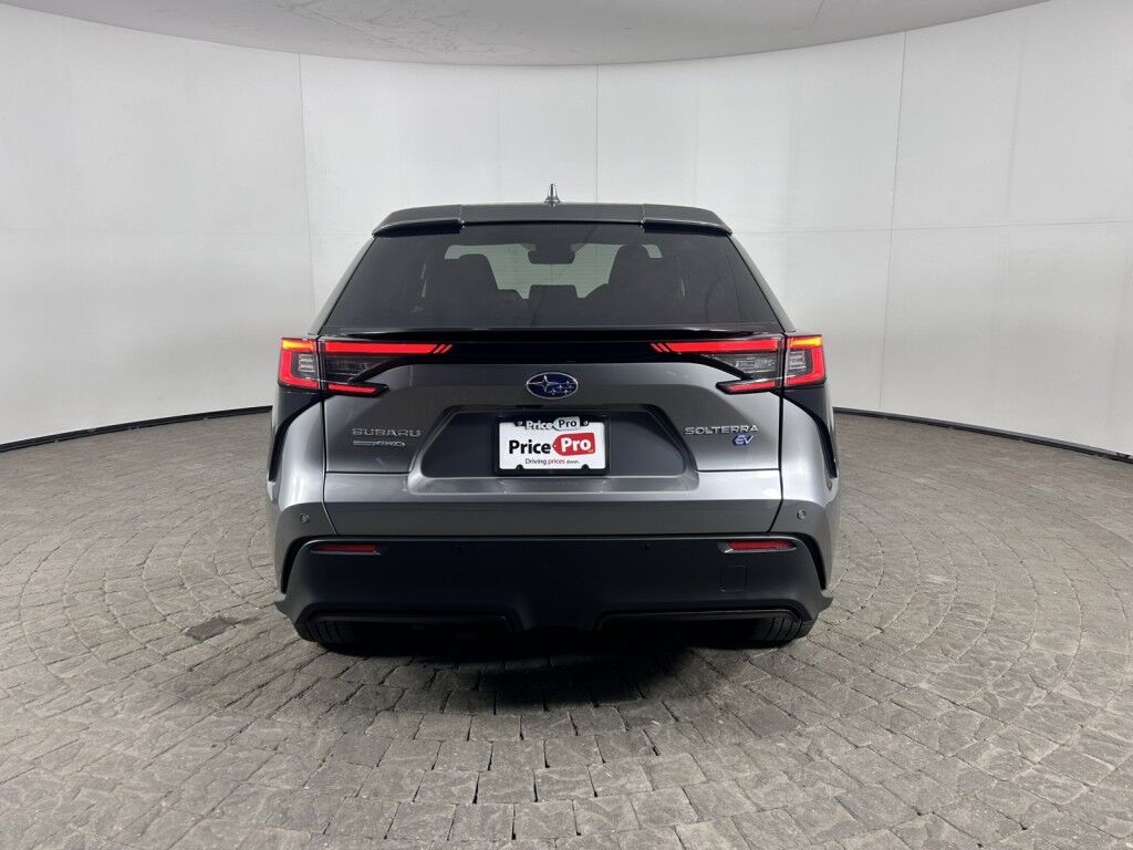 2023 Subaru Solterra Premium AWD Maumee OH