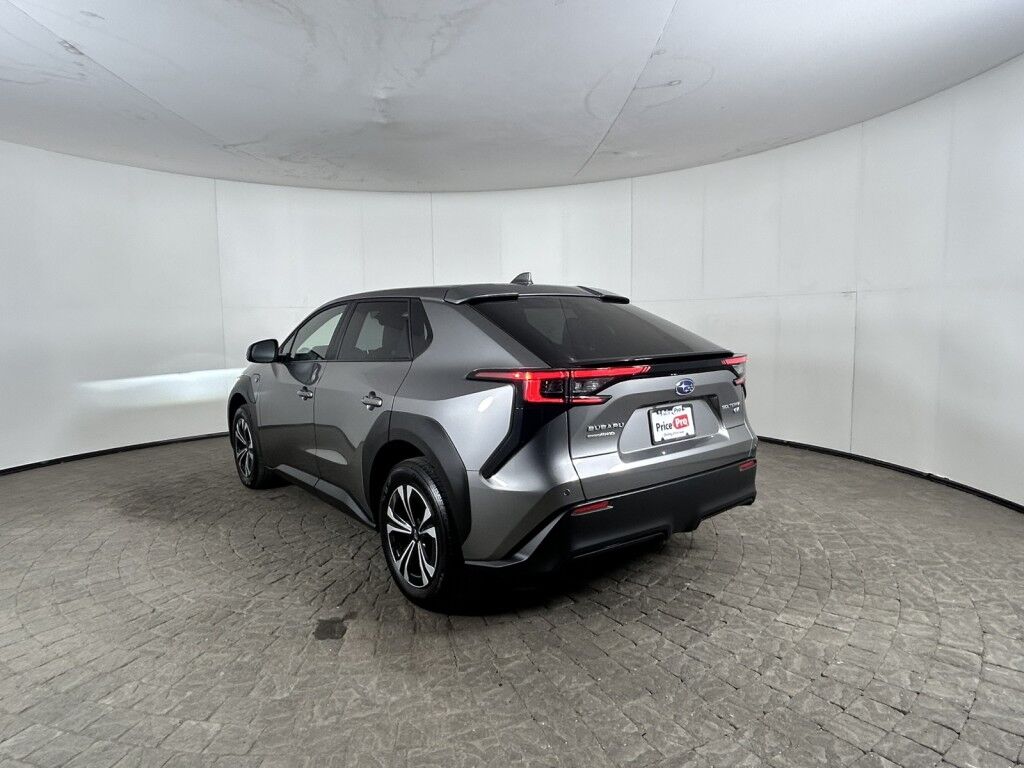 2023 Subaru Solterra Premium AWD Maumee OH
