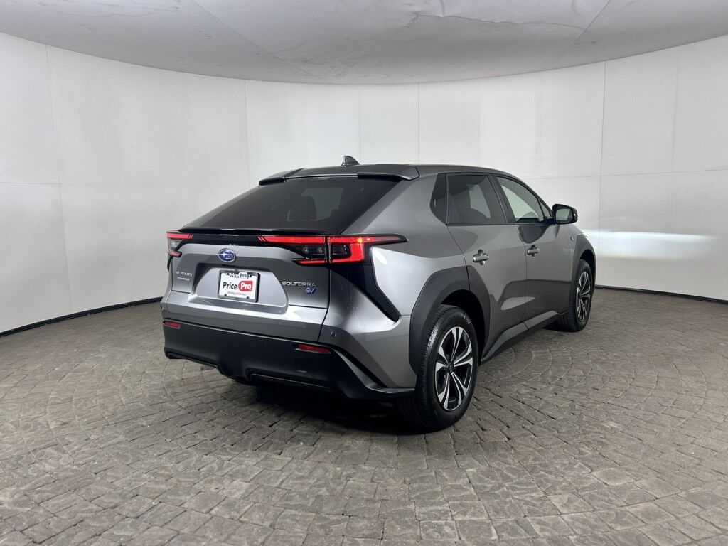 2023 Subaru Solterra Premium AWD Maumee OH