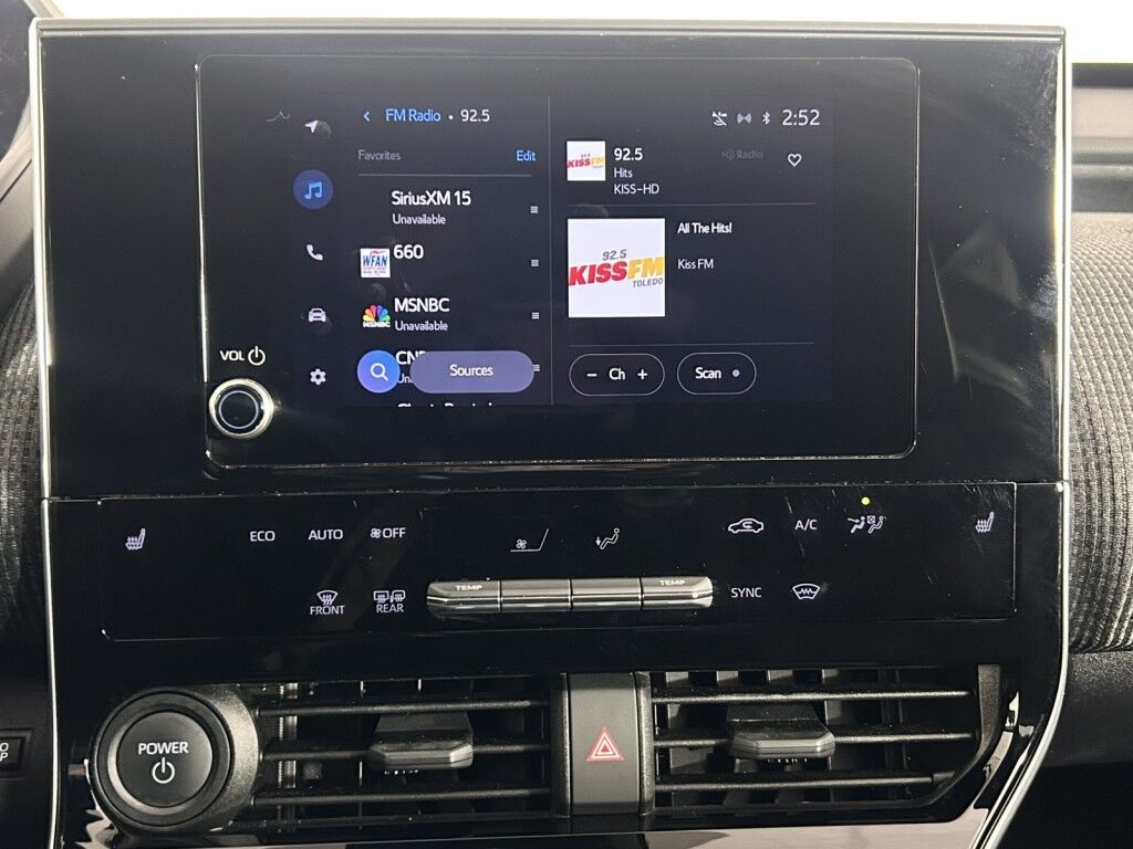 2023 Subaru Solterra Premium AWD Maumee OH