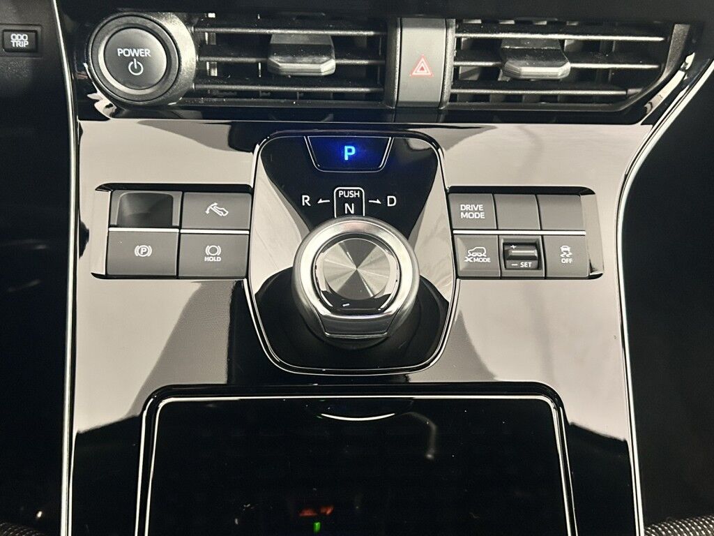 2023 Subaru Solterra Premium AWD Maumee OH