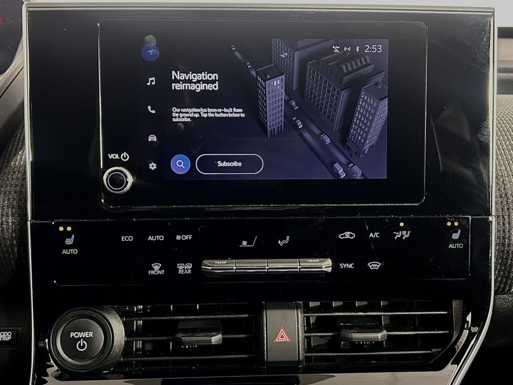 2023 Subaru Solterra Premium AWD Maumee OH