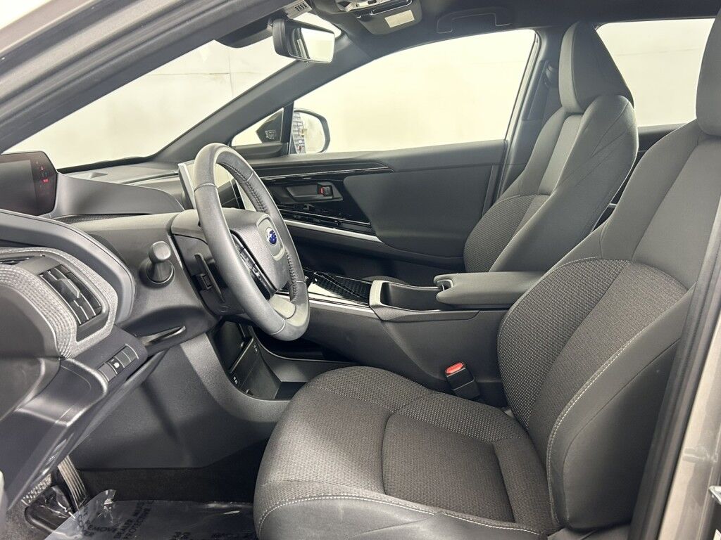 2023 Subaru Solterra Premium AWD Maumee OH