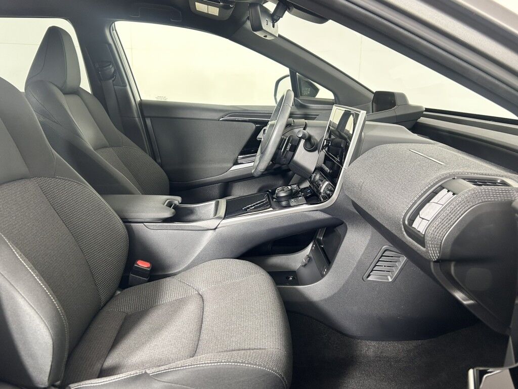 2023 Subaru Solterra Premium AWD Maumee OH