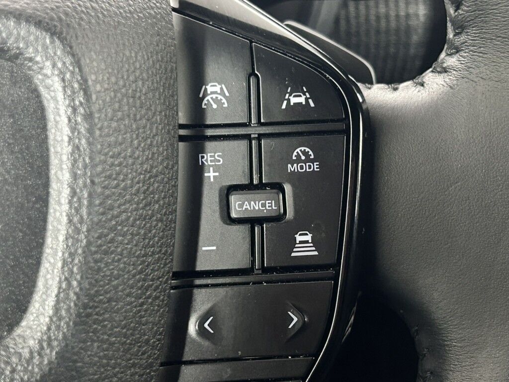 2023 Subaru Solterra Premium AWD Maumee OH