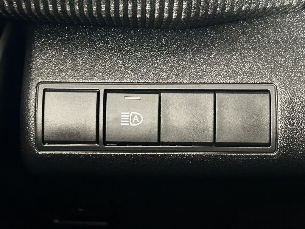 2023 Subaru Solterra Premium AWD Maumee OH