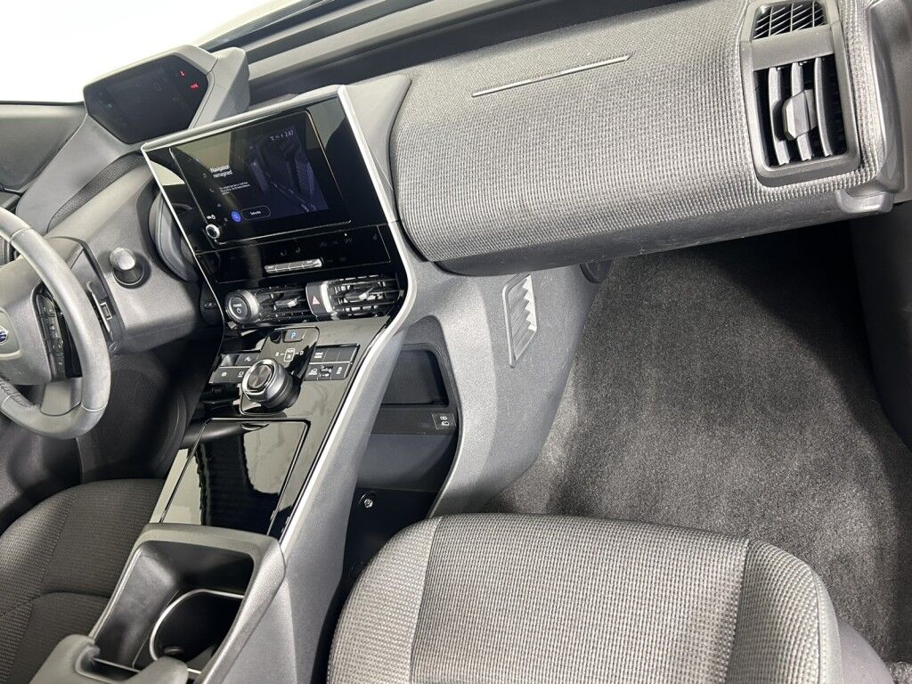2023 Subaru Solterra Premium AWD Maumee OH