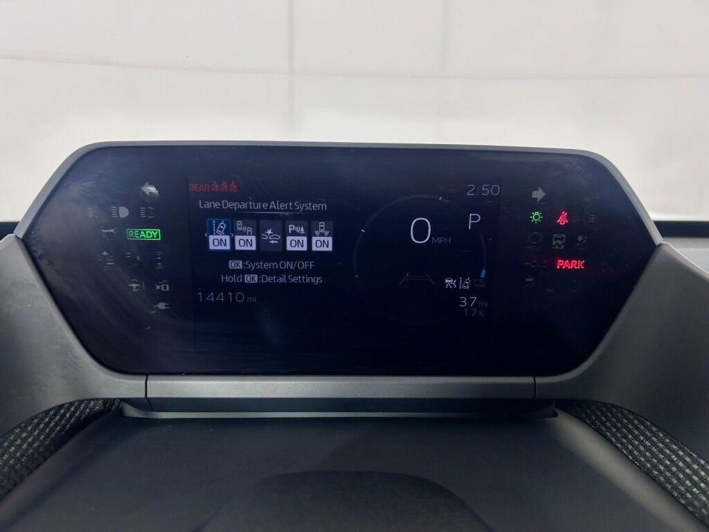 2023 Subaru Solterra Premium AWD Maumee OH
