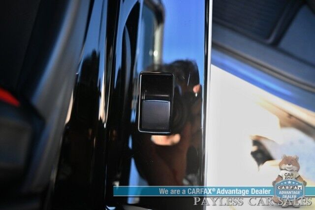 2023 Subaru Solterra Premium Anchorage AK