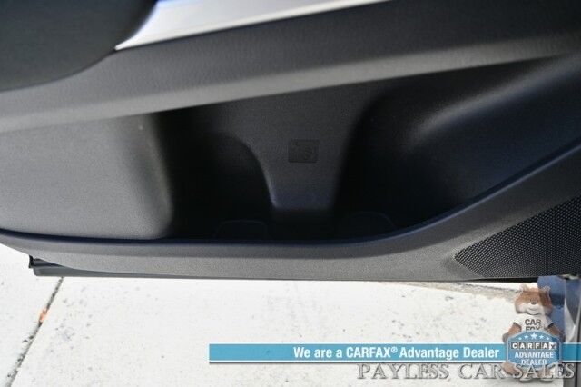 2023 Subaru Solterra Premium Anchorage AK