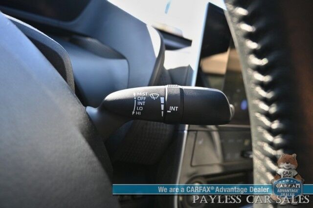 2023 Subaru Solterra Premium Anchorage AK