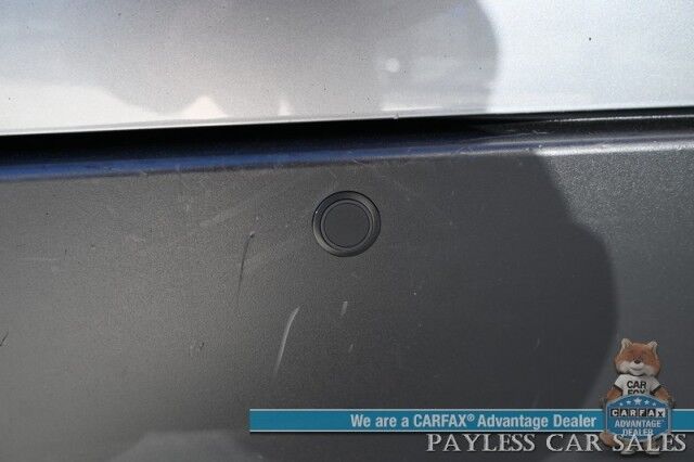 2023 Subaru Solterra Premium Anchorage AK