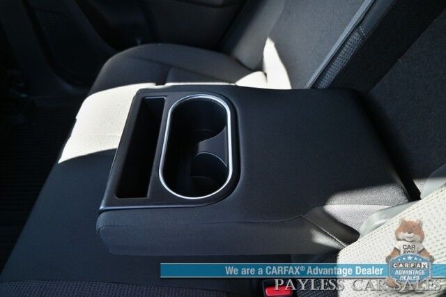 2023 Subaru Solterra Premium Anchorage AK