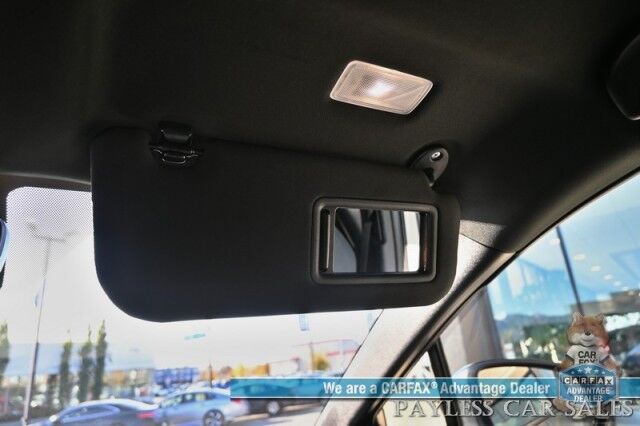 2023 Subaru Solterra Premium Anchorage AK