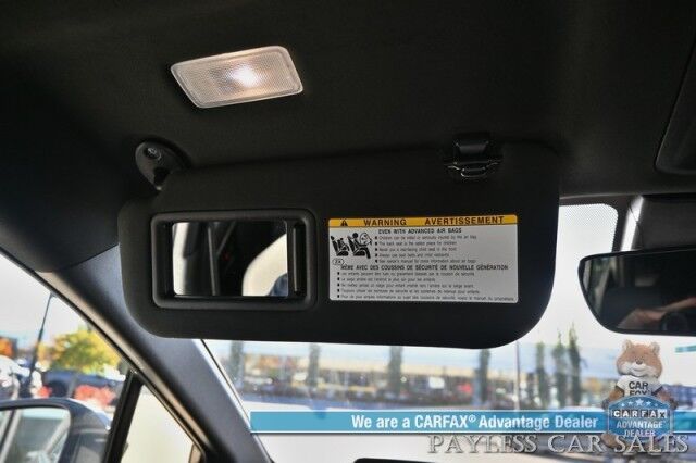 2023 Subaru Solterra Premium Anchorage AK