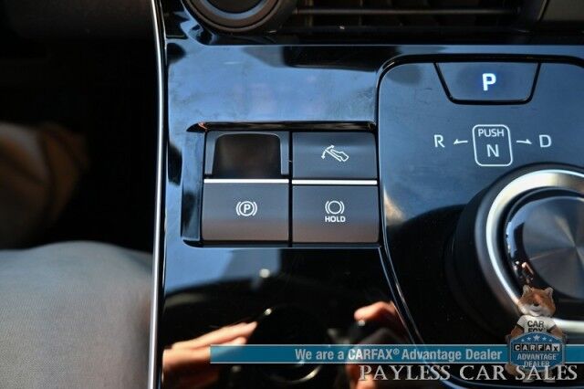 2023 Subaru Solterra Premium Anchorage AK