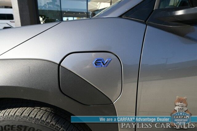 2023 Subaru Solterra Premium Anchorage AK