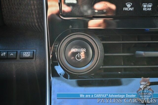 2023 Subaru Solterra Premium Anchorage AK